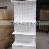 Acrylic Golf Club Display Stand Shelf thumbnail-6