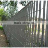 Hot Dip Galvanized Grating Fence thumbnail-1