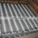 Square Wire Mesh