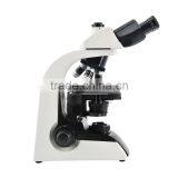 ZHONGXUN ZX71MM Hot High Quality Trinocular Drawtube Biological Microscope Theory Microscope 40X-1000X thumbnail-4