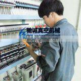 Shoes Materials UV Coating Machine thumbnail-3