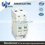 Two Pole 40KA Surge Protection Device thumbnail-1