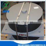 Customized General Rubber Bridge Pot Bearing thumbnail-6