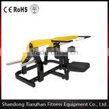New Arrival Free Weight Machine /Hammer Strength /Commercial Gym Equipment TZ FITNESS Triceps Dip(TZ-6072) thumbnail-1