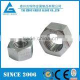 Monel 400 NO4400 2.4360 M38 Hex Bolt thumbnail-3