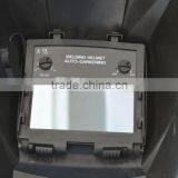 Riland Brand New Design High Quality Auto Darkening TIG/MIG/MAG Welding Safety Helmet thumbnail-2