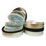 Embossed CD / DVD Tin Case / Box / Bag