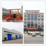 AAC Block Machine Steam Boiler and Autoclave for Aac Plant thumbnail-2