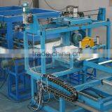 Rock Wool Sandwich Board Production Line thumbnail-2