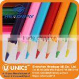 12 Colors Drawing Pencil, Pre-sharpened Kid's Coloring Pencl thumbnail-1