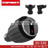 Sutyle Su-s20 New Product Gps Tracker With Cigarette Lighter and Car Charger thumbnail-4