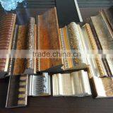 Recycled PS Foamed Decoration Picture Frame/Skirting Making Machine thumbnail-1