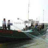 High Quanlity Polyethylene Knotted Fishing Net(TUV Certification) thumbnail-2