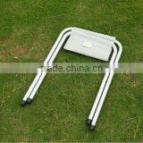 Folding Fabric Chair thumbnail-6