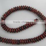 Natural Good Quality Natural Gemstones Amazonite Rondelle Beads Assorted Precious Stone Rondelle for Jewelry Making thumbnail-5