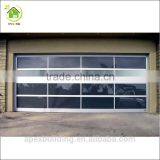 Modern Garage Doors /glass Garage Doors thumbnail-1