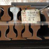 Chinese Standard Crane Rail thumbnail-2