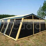 Arcadia aluminum camper trailer tent factory