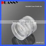 Round Ps Cream Jar For Cosmetic, Wholesale Ps Cream Jar, Ps Cream Jar thumbnail-5