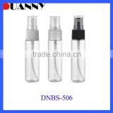 WHOLESALE 30ML FLAT SPRAY BOTTLE, SMALL EMPTY SPRAY BOTTLE 30ML