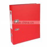 China Supplier Factory Price Office Stationery, A4 FC Size 2 Inch 3 Inch Lever Arch File, File Folder thumbnail-3