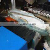 2015 New Model Shoe Making Side and Heel Lasting Machine Shoe Machinery QF-728DA(MA) thumbnail-2