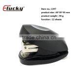 New Arrivel Stapler With Remover Mini Plastic Office Stapler 1346 thumbnail-4