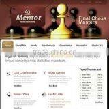 Custom Website Development