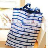 Supermarket Oxford Promotional Handbags thumbnail-1