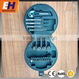 Tyre Shape 20pcs Tool Kits thumbnail-3
