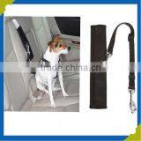 New Dog Safety Harness Pet Car Auto Travel Protection Seat Belt Straps thumbnail-1