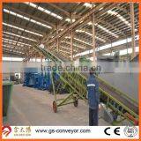 New Type Mobile Conveyor,Mini Belt Conveyor for Feend Transport,90thp Belt Conveyor thumbnail-5