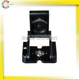 Professional Foldable Wide Angle Handheld Stabilizer Cradle Tripod Head thumbnail-2