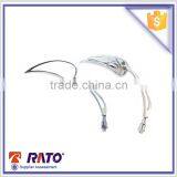 Racing Bike Aluminum Rearview Mirror thumbnail-1