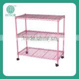 Hot Sales Cheap Shoe Rack thumbnail-1