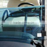 Club Car Precedent Tinted Folding Acrylic Windshield Quality Choice