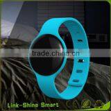 2016 Best Selling Bluetooth Bracelet Smart Watch,smart Bracelet Bluetooth Android Speaker Manual H8 thumbnail-3