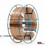 SG2 AWS ER70S-6 Brass Coated Copper Clad Alloy Welding Wire thumbnail-2