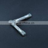 Custom Precision Machined Shaft