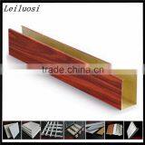 China Supplier Building Constuction Material False Metal Ceiling thumbnail-1