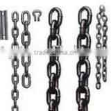 G80/G40 Log Boom Chain