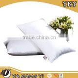 White Cotton Fabric High Quality Poly Pillows for Five Star Hotel thumbnail-1