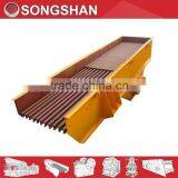 Continuous Conveying Materials Vibrating Feeder thumbnail-2