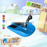 2012! Outdoor Childrens snow scooter