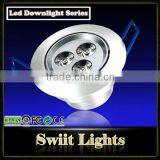 LED Ceiling Light Recessed LED Downlight