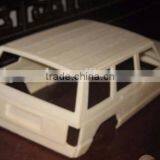 3D Print/3D Printer/3D Printing Metal Plastic Prototype thumbnail-4