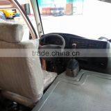 6m Coaster Passenger Bus 2 Units for 40HQ for Sale thumbnail-5