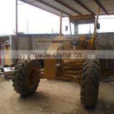 140H 140G 14G 12H 12G 14H 140K 120G 120H 16G Used Caterpillar Motor Grader thumbnail-2