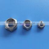 All Metal Hex Top Locking Nut Din980 thumbnail-1