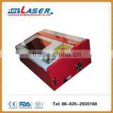 China 2016 Fabric Textile Laser Cutter Laser Cutting/engraving Machine Price thumbnail-4